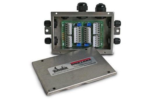 junction box